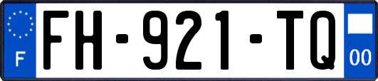 FH-921-TQ