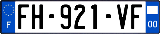 FH-921-VF