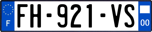 FH-921-VS