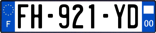 FH-921-YD