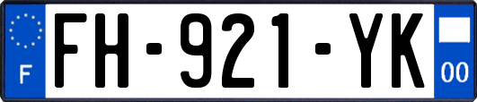FH-921-YK