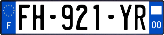 FH-921-YR