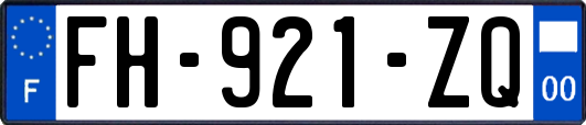 FH-921-ZQ