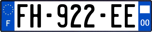FH-922-EE