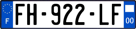 FH-922-LF