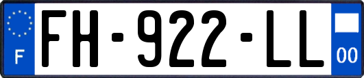 FH-922-LL
