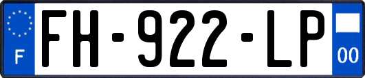 FH-922-LP