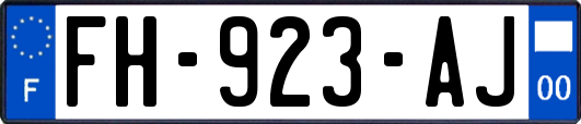 FH-923-AJ
