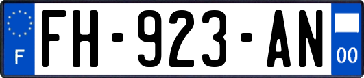 FH-923-AN