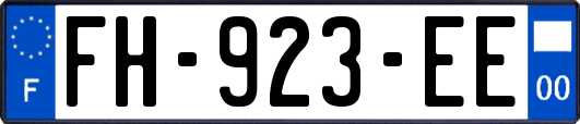 FH-923-EE