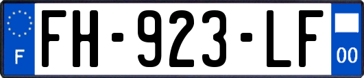 FH-923-LF