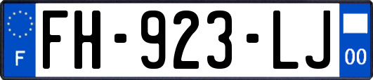 FH-923-LJ
