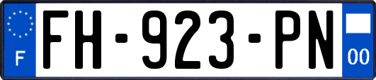 FH-923-PN