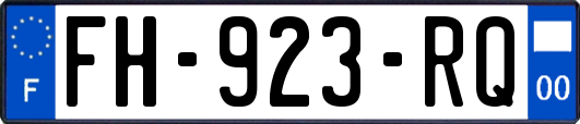 FH-923-RQ