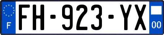 FH-923-YX