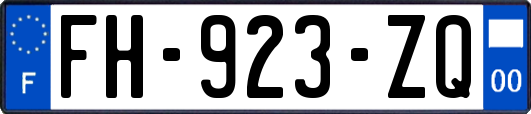 FH-923-ZQ