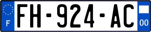 FH-924-AC