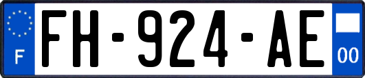 FH-924-AE