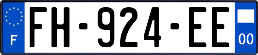 FH-924-EE