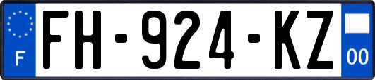 FH-924-KZ