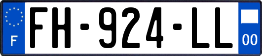 FH-924-LL