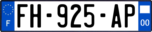 FH-925-AP