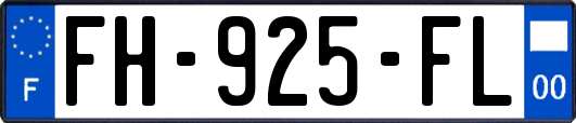FH-925-FL