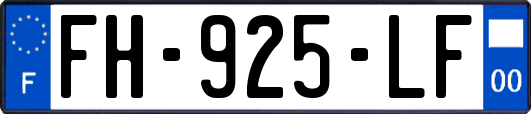 FH-925-LF