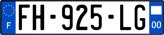 FH-925-LG