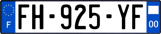 FH-925-YF