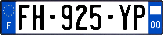 FH-925-YP
