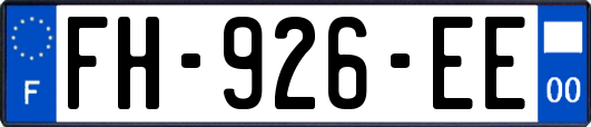 FH-926-EE