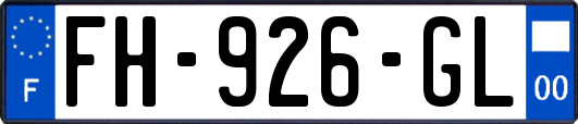 FH-926-GL