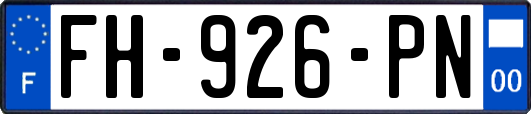 FH-926-PN
