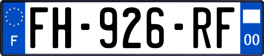FH-926-RF