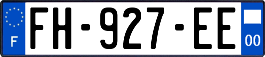 FH-927-EE