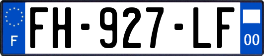 FH-927-LF