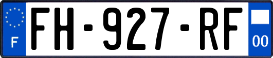 FH-927-RF