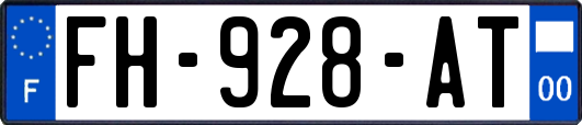 FH-928-AT