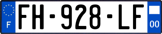 FH-928-LF
