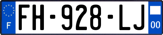 FH-928-LJ