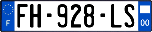 FH-928-LS