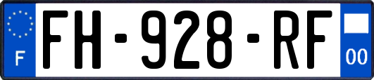 FH-928-RF