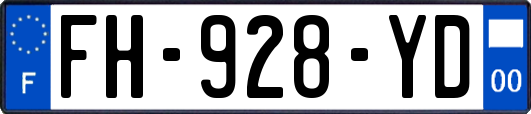 FH-928-YD