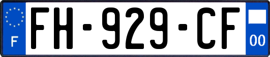 FH-929-CF