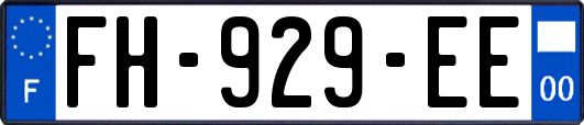 FH-929-EE