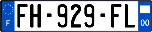 FH-929-FL