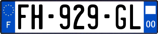 FH-929-GL