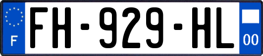 FH-929-HL