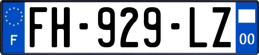 FH-929-LZ